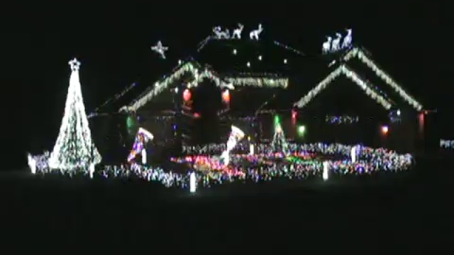 Удивительный Рождественский дом смотреть онлайн