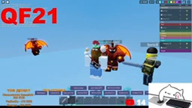 СТРИМ играем с подписчиками в ROBLOX #100 #roblox #роблокс #стрим смотреть онлайн