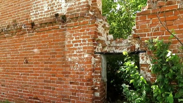 Женский монастырь в Жамбылском районе Северного Казахстана смотреть онлайн