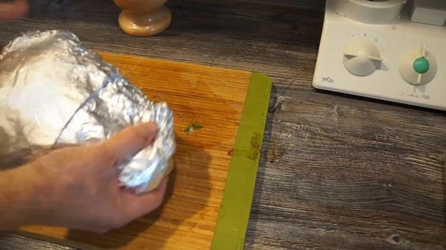 Вкусные блюда на любой вкус 