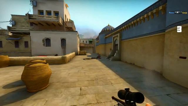 Мувик-#2 "Парень дал ACE на суприме" смотреть онлайн