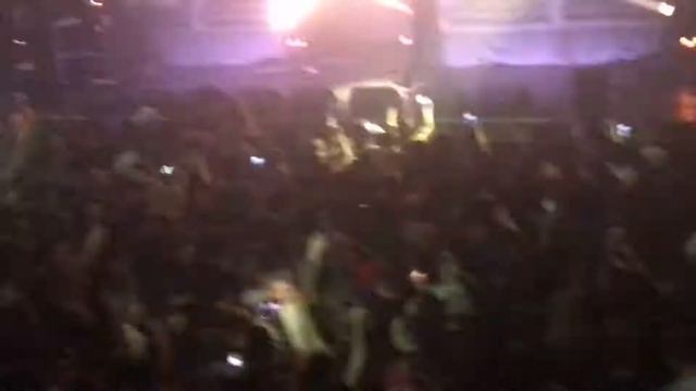 Giggs - Whippin Excursion live смотреть онлайн