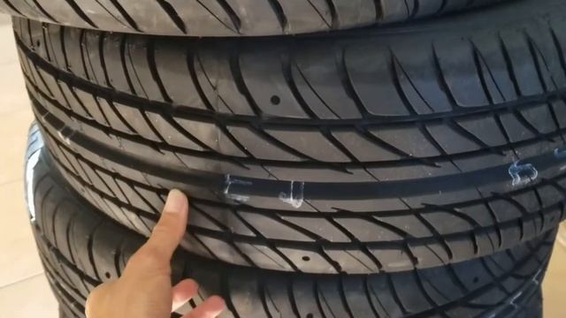 4 New 205:55R16 91V Ohtsu FP7000 205 55 16 Tires смотреть онлайн