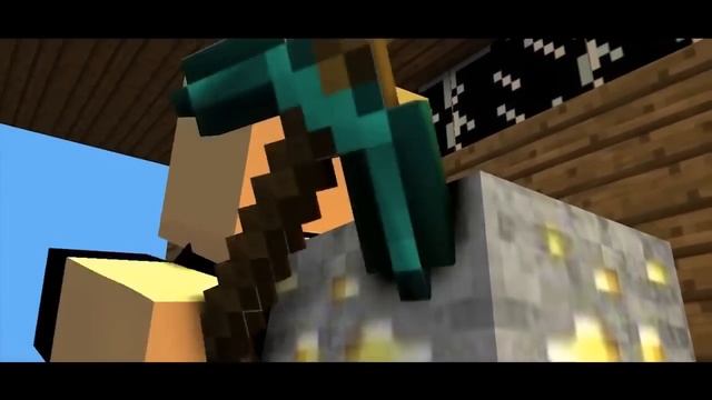 Minecraft Форсаж  (Fast & Furious!)