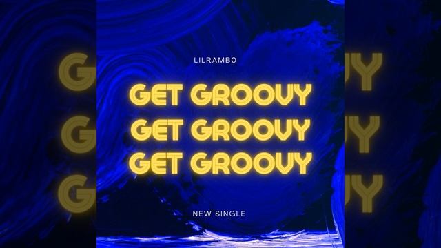 Get Grovvy Pt. 1 смотреть онлайн