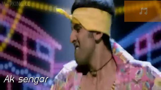 Tai Tai phis full HD chillar party video Song by ( Ranveer Kapoor) смотреть онлайн