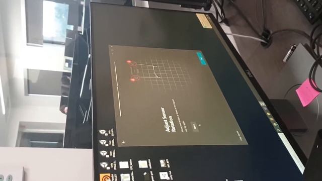HS Teacher VR Training 02 - Hardware Setup смотреть онлайн