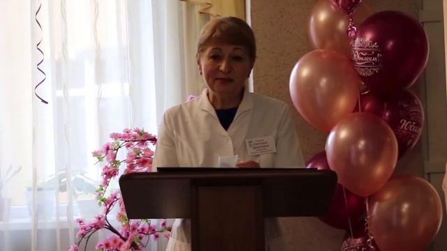 70 лет санаторию смотреть онлайн