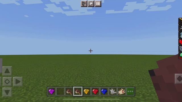 Sonic Land ADDON In Minecraft PE смотреть онлайн