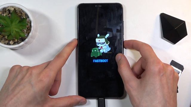 How to Enter FastBoot Mode on XIAOMI Mi 8 Lite – Turn On FastBoot Mode смотреть онлайн