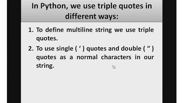 #10 #olevel #ALevel || #Python #programming || #datatype in hindi|| #string data type смотреть онлайн