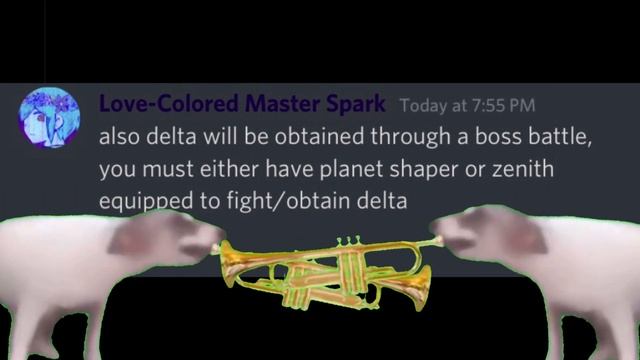 A Universal Time - How To Get Delta Stand - AUT смотреть онлайн