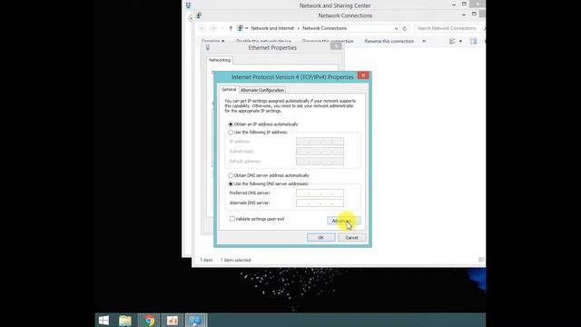How to Disable Cox Enhanced Error Results Page смотреть онлайн
