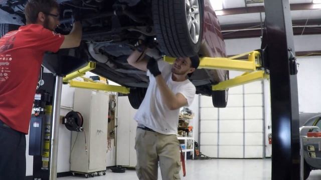 Custom Vaydor Build: NTF Ep 1 смотреть онлайн