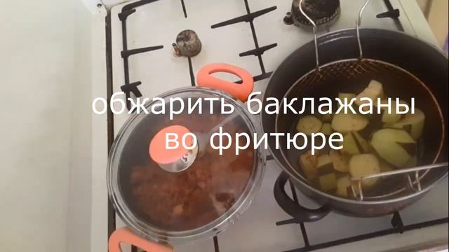 Вкусные блюда пошагово 