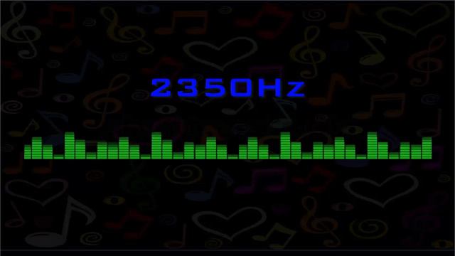 2350Hz смотреть онлайн