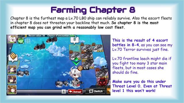 Research System Part 2 - How to farm Priority ship efficiently смотреть онлайн