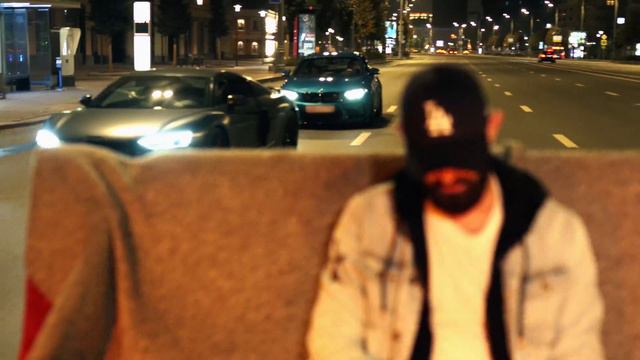GIGI - не верю. (prod. by AndreOnBeat) MOOD VIDEO смотреть онлайн