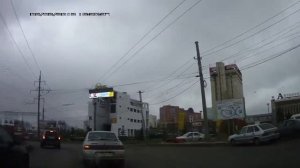 Бандиты в форме ДПС (Полный БЕСПРЕДЕЛ)
