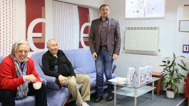 Петро МАГА про важке дитинство смотреть онлайн