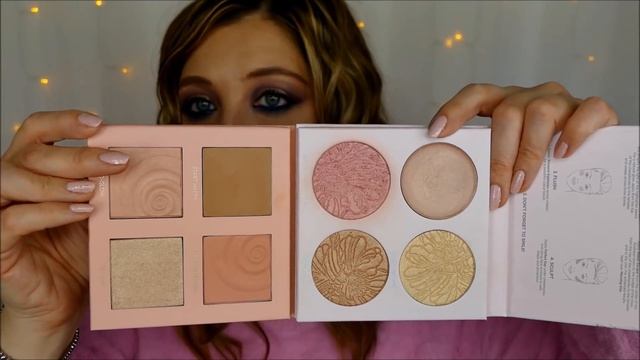 Kiko Mood Boost - collezione primavera 2021 - Haul e Swatches || laEliZ смотреть онлайн