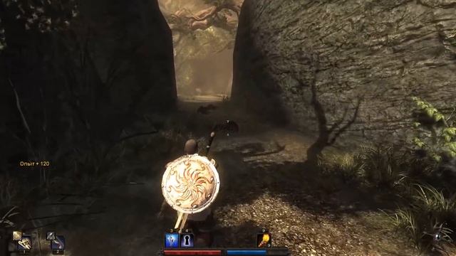 [ТОП] Risen/Ризен - Все Секреты Игры: Часть 2 (Тайники, Баги, Пасхалки) | DAMIANoNE смотреть онлайн