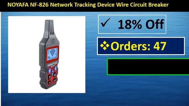 Top 5 Best Network Cable Testers Review 2021 смотреть онлайн