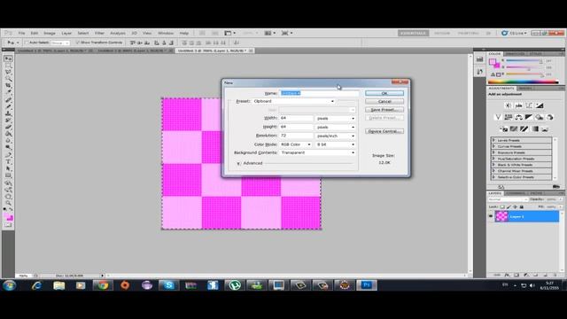 [Forge]Lesson 3 - การเพิ่ม Texture смотреть онлайн