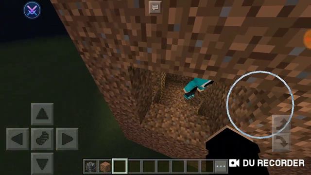 БАЗА ИЗ ЗЕМЛИ! #2 СОЗДАЛ НОВЫЙ МИР! НОВАЯ БАЗА! МУЛЬТИПЛЕЕР МАСТЕР МАЙНКРАФТ смотреть онлайн