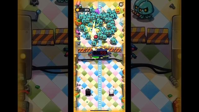 Smashy Duo - Jon and Danny | Rosie Rayne смотреть онлайн