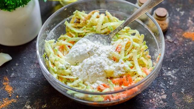 Сборник рецептов