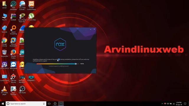 How to install nox app player on pc смотреть онлайн