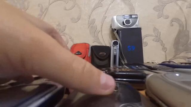 ВСЕ МОИ ТЕЛЕФОНЫ И ФОТОАППАРАТЫ смотреть онлайн