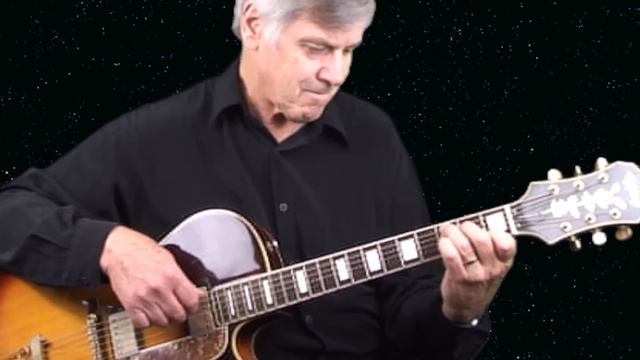 Somewhere Over The Rainbow - Fingerstyle guitar смотреть онлайн