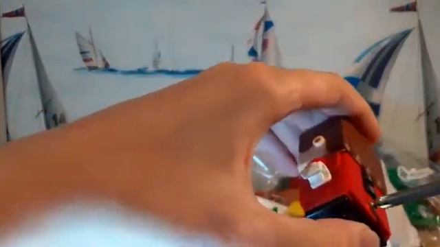 Обзор лего SUPER MARIO 71360 / Different sery / смотреть онлайн