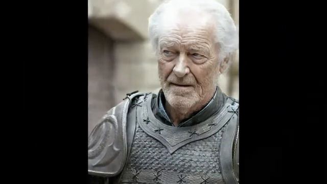 Герои Игры престолов в старости смотреть онлайн