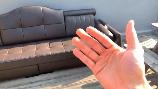 Как покрасить кроссы! Съёмочный павильон! Лифт для переезда! Сколько долларов? смотреть онлайн