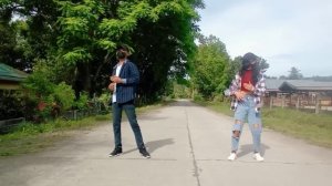 Street and hip hop dance styles