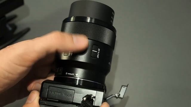 Sony 50mm F2.8 Macro (SEL50M28) Rewiew + Sample Photos