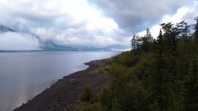 Плато Путорана путешествие на байдарках #платопуторана #клубприключений #активныйотдых смотреть онлайн