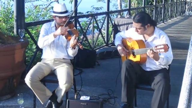 Wedding music by www costaricaparadisewedding com смотреть онлайн