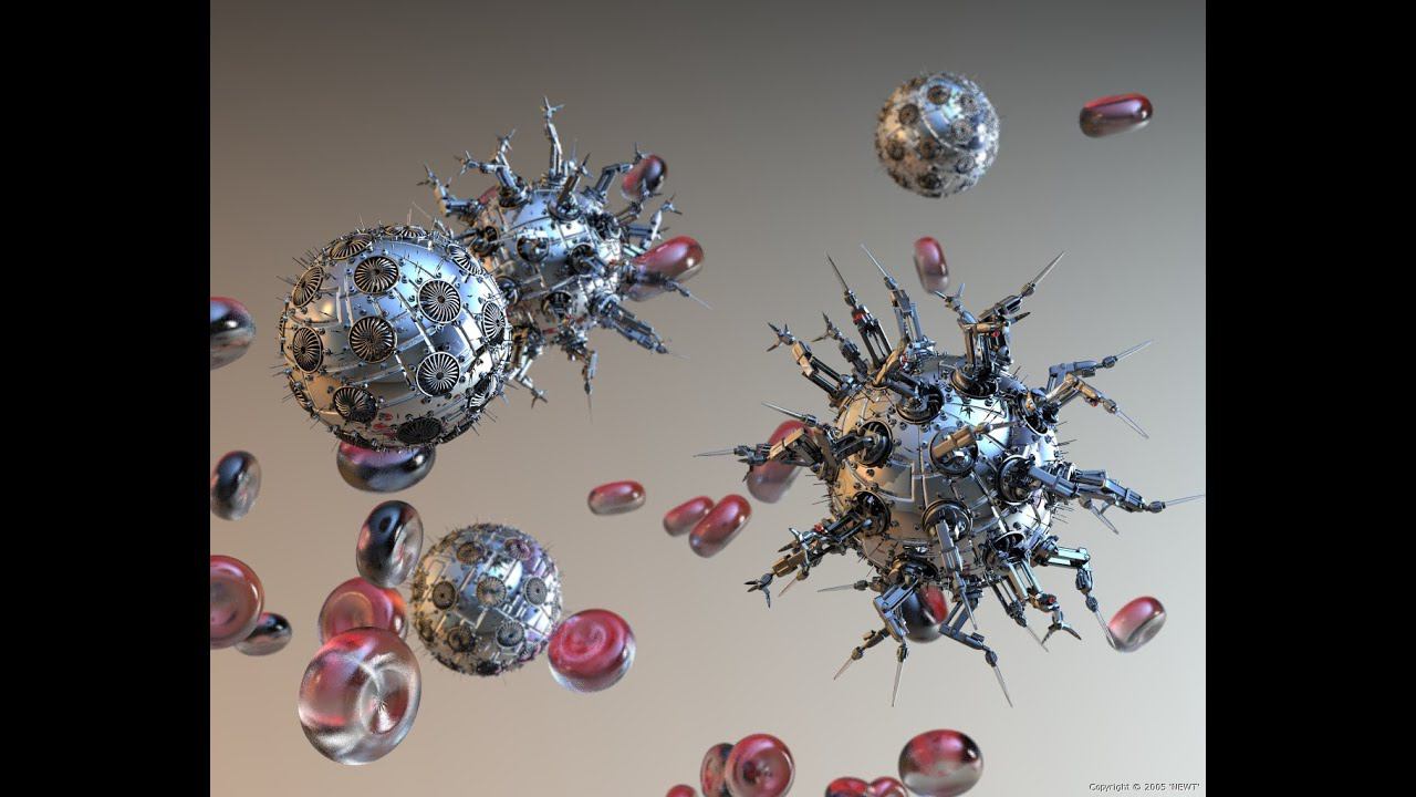 Умная пыль смотреть онлайн