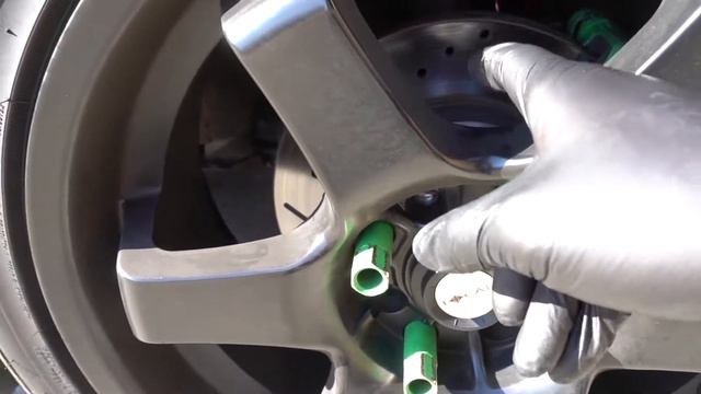 How To Build a Big Brake Kit (6 Gen Accord) смотреть онлайн