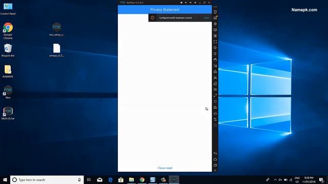 How To Install Xmeye On PC/Laptop (Windows 10/8/7) смотреть онлайн