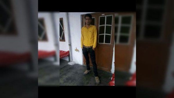 Zindeagi k Asad with Asma