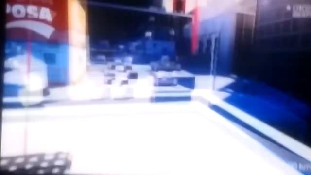 Mirrors edge - jump смотреть онлайн