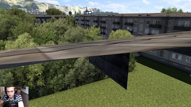 ПОБЕРЕЖЬЕ ЧЁРНОГО МОРЯ●ГОРОД НОВОРОССИЙСК И ЕГО ПРОБКИ●EURO TRUCK SIMULATOR 2●КАРТА ЮЖНЫЙ РЕГИОН смотреть онлайн