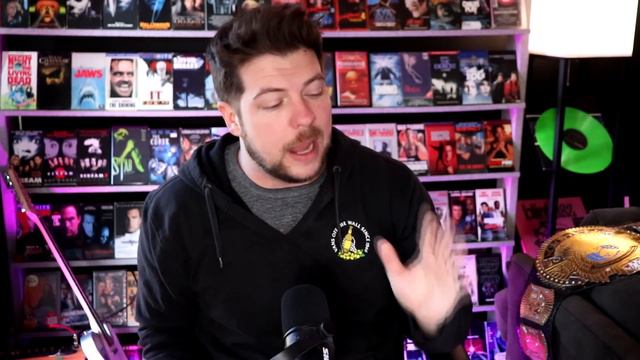 Madame Web Review + Rant смотреть онлайн