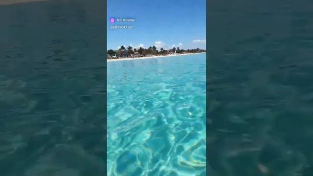 обзор#атлантическийокеан#Куба#Варадеро#океан#пляж#психологЛюдмилаМайковская#BARCELO SOLYMAR# смотреть онлайн