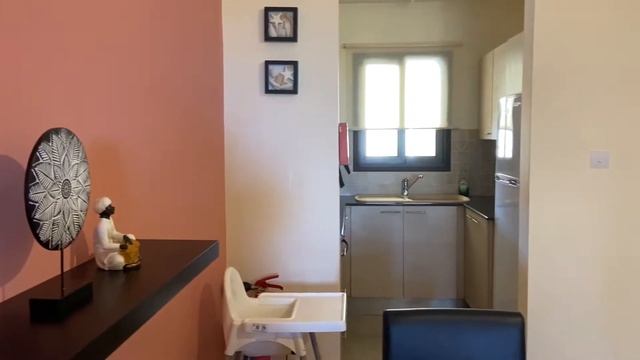 Kyklades complex resort and spa, block BA06 смотреть онлайн